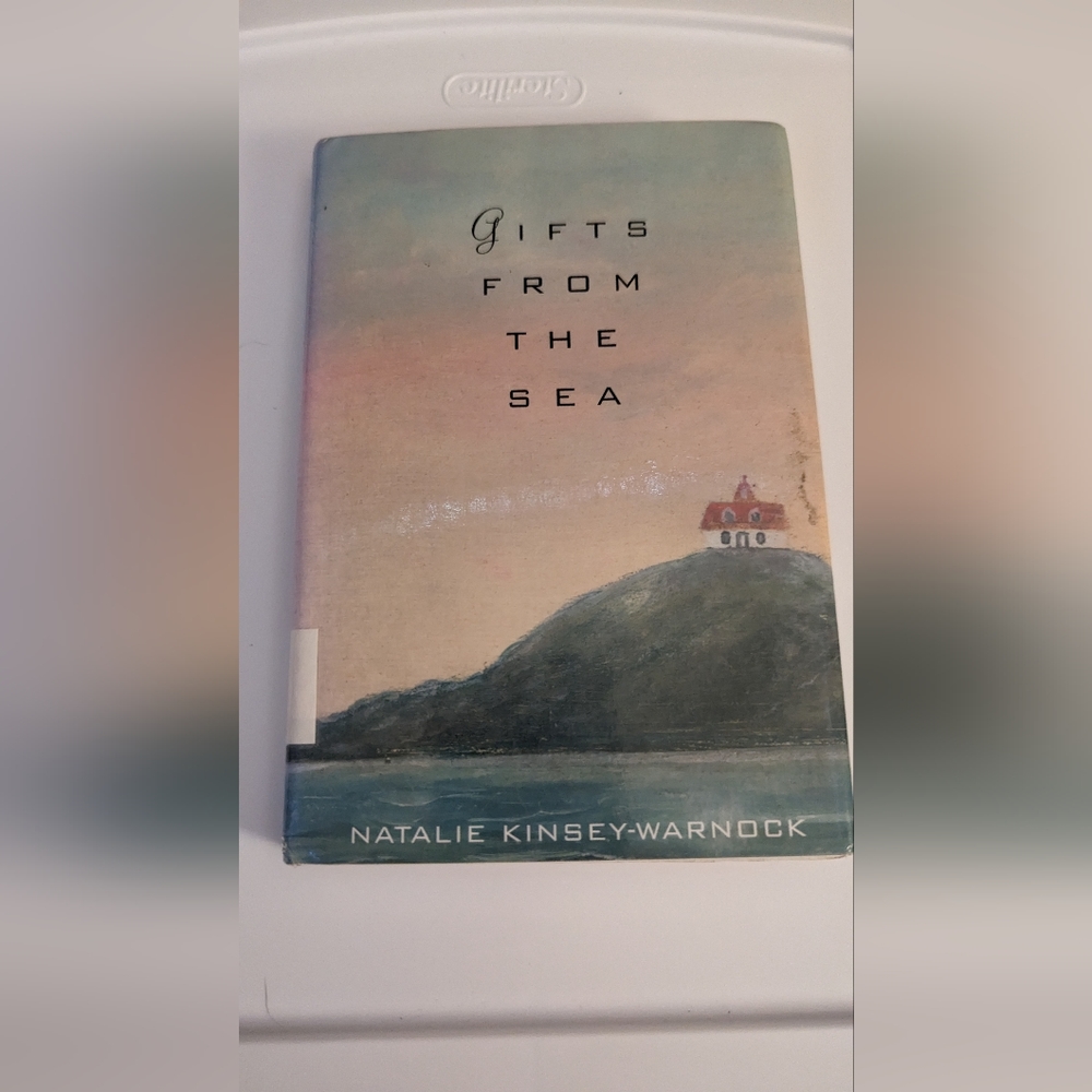 Gifts From The Sea
